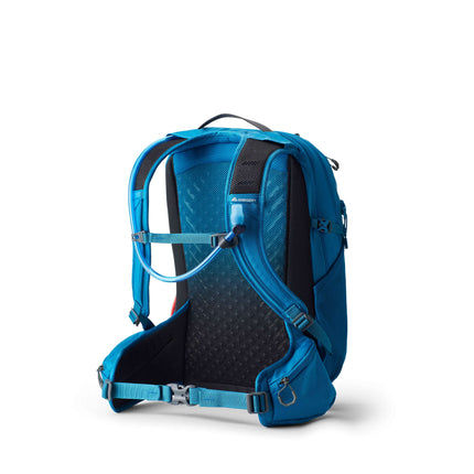 Swift 22 H2O Backpack - Tahoe Blue