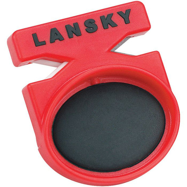 Lansky, Deluxe Quick Edge Knife Sharpener