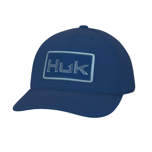 Huk Flatbill Cap for Kids