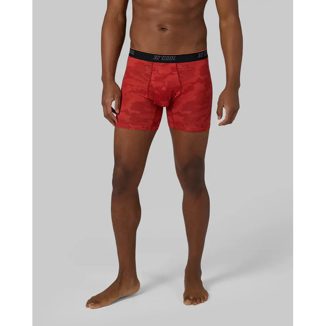 Wood Underwear blitz men's trunk – Flyclothing LLC
