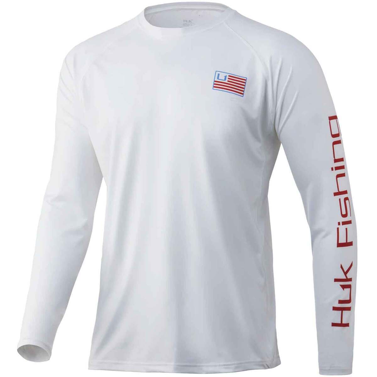 Mountain High Outfitters Men's Huk & Rope Pursuit Long Sleeve