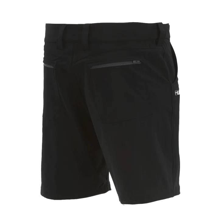Huk Next Level 10.5 Shorts - Men's Medium / Khaki