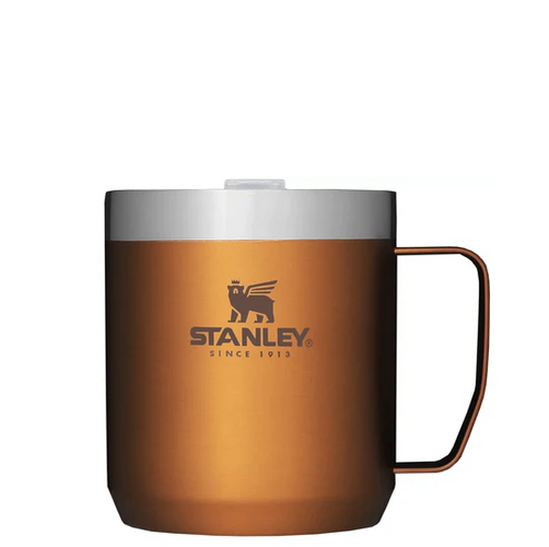 Stanley Classic Legendary Camp Mug 12 oz Maple